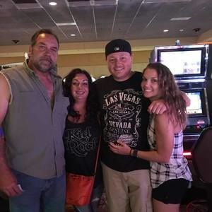 Meet your Posher, Kim richards